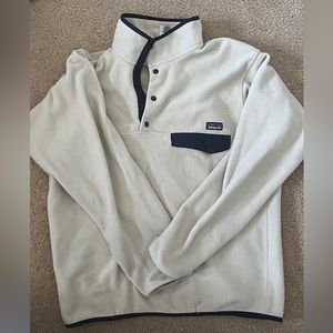 Patagonia Synchilla Snap